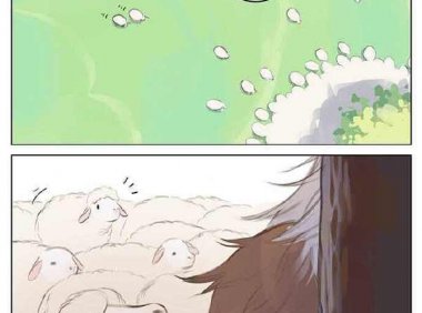 新来的的牧羊犬