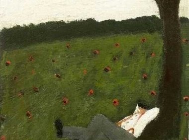 毛姆:我对人生和死亡的看法