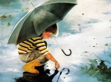 我所理解的冥想