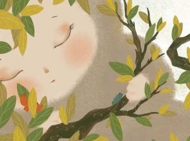 李娟:最坚强的时刻在梦里