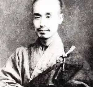 丰子恺:怀李叔同先生