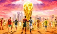2022世界杯的高昂激情文案短句子