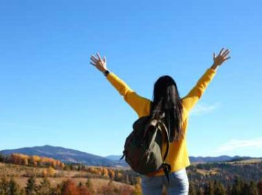 夜读感悟短文:被人惦记的感觉真好!