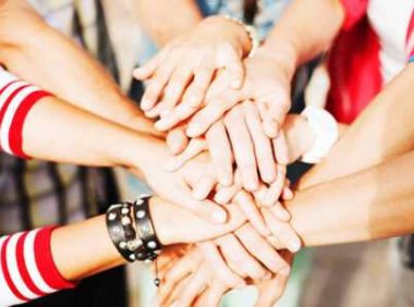 夜读情感美文：朋友是很神奇的关系