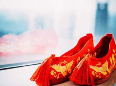 女儿结婚的温馨祝福语文案短句