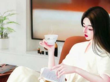 超霸气哄女朋友开心的文案句子