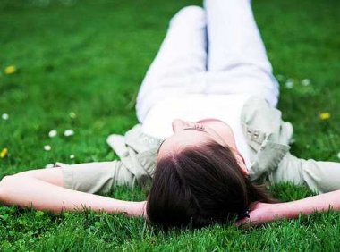 什么是“挠痒定律”?怎么保持心情愉悦?