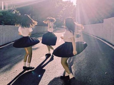 前路漫漫 放下才是你最好的选择