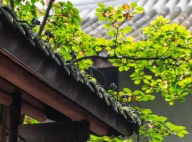 问心无愧,做人不累