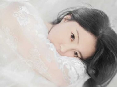 做一个清澈善良的人