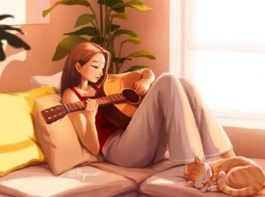 爱是何意，情又为何物？