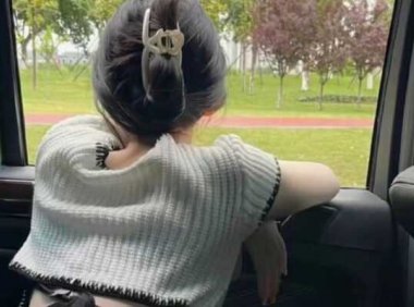 既然要结束,何不洒脱放手