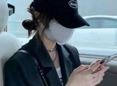 有一种高级的情商叫:不抬扛