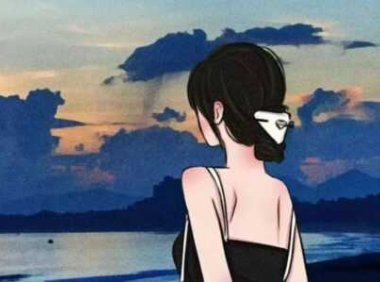 与人目光相交,为什么会让你不舒服