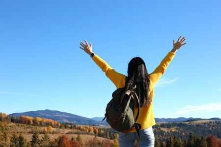 夜读感悟短文：被人惦记的感觉真好！