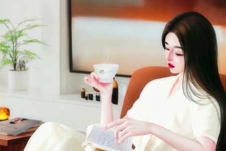 超霸气哄女朋友开心的文案句子