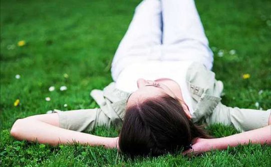 什么是“挠痒定律”？怎么保持心情愉悦？