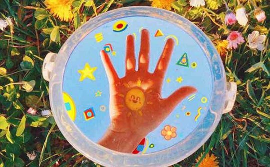 当一个人不再爱了。