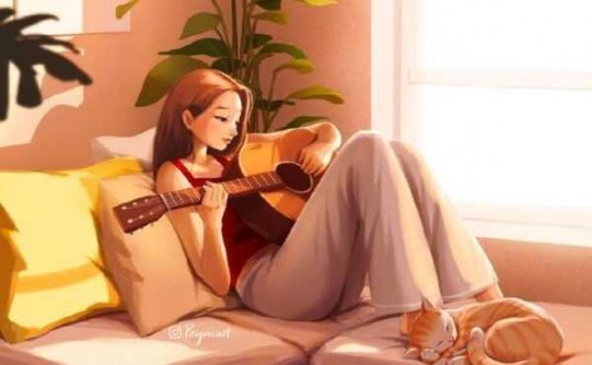 爱是何意，情又为何物？