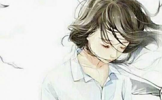 我实在不愿错过你。