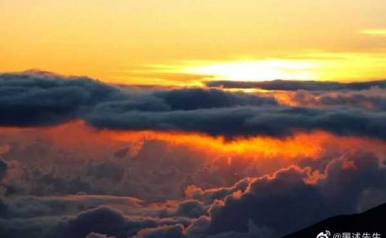 人生,拼的是长途