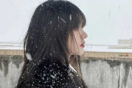 初雪文案 | 适合下雪时发的浪漫文案