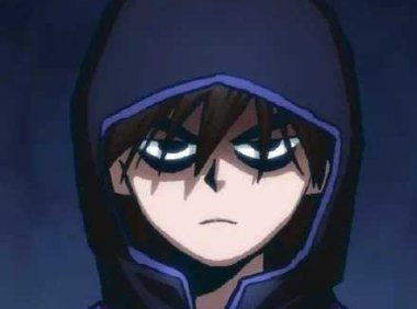 十张帅气的刺客伍六七动漫头像图片