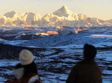 夜读:十一月,留不住的时光和落叶