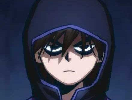 十张帅气的刺客伍六七动漫头像图片