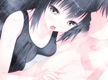 几张二次元动漫的污头像图片