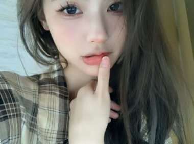 小姐姐看过来,适合永久做头像的图片来啦!