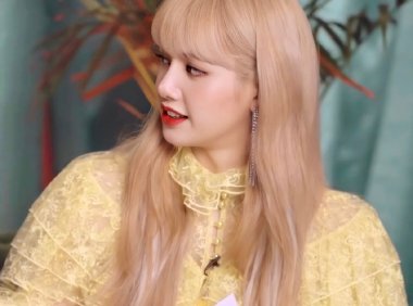 Lisa 你的甜豆莎 