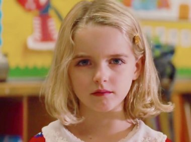 McKennaGrace /《天才少女》 ​​​​