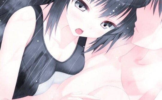 几张二次元动漫的污头像图片