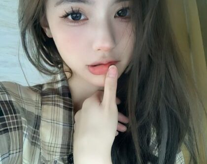 小姐姐看过来，适合永久做头像的图片来啦！