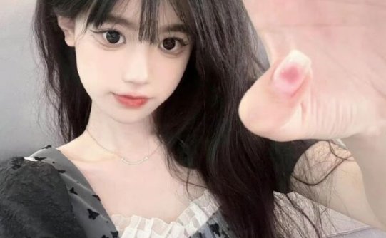 夏天的成熟女生的绝绝子头像