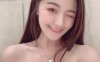 [网络正妹]网红餐厅出现「迷人妹」，性感的用餐视角！~Judy 邱比特