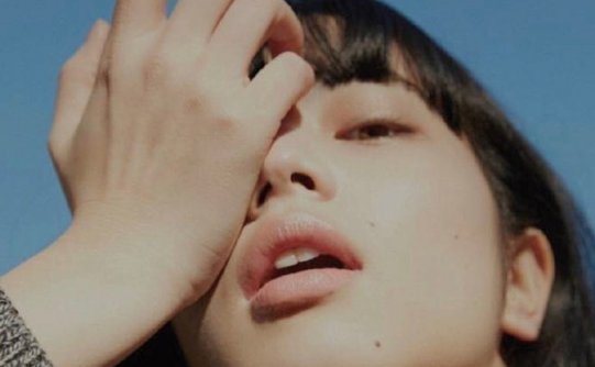 小松菜奈 ​​​​2