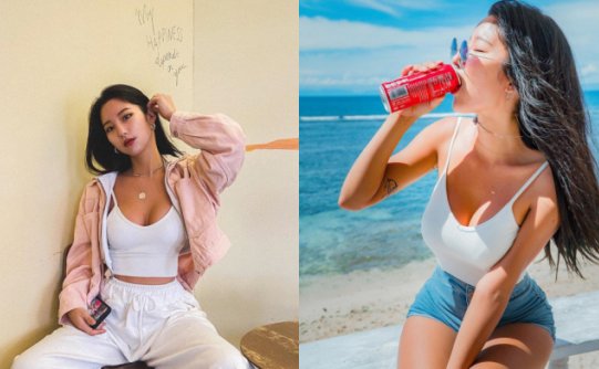 这么正让被拍的人情何以堪！~Ari