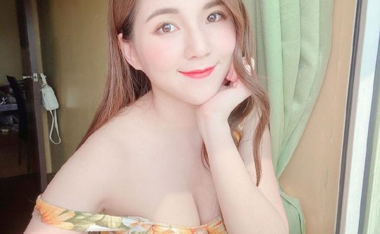 [网络正妹]Namei甜心娜美放送 高颜值