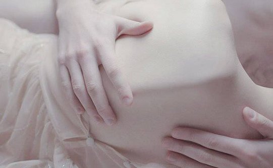 少女情怀总是诗